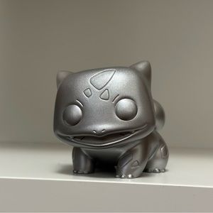 Bulbasaur 25th Anniversary Funko POP!